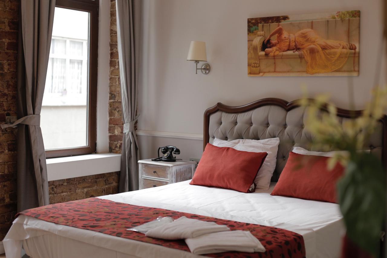 Konak Suite - Istanbul — Photos 1